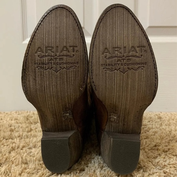 Cowgirl Boots - Picture 8 of 8